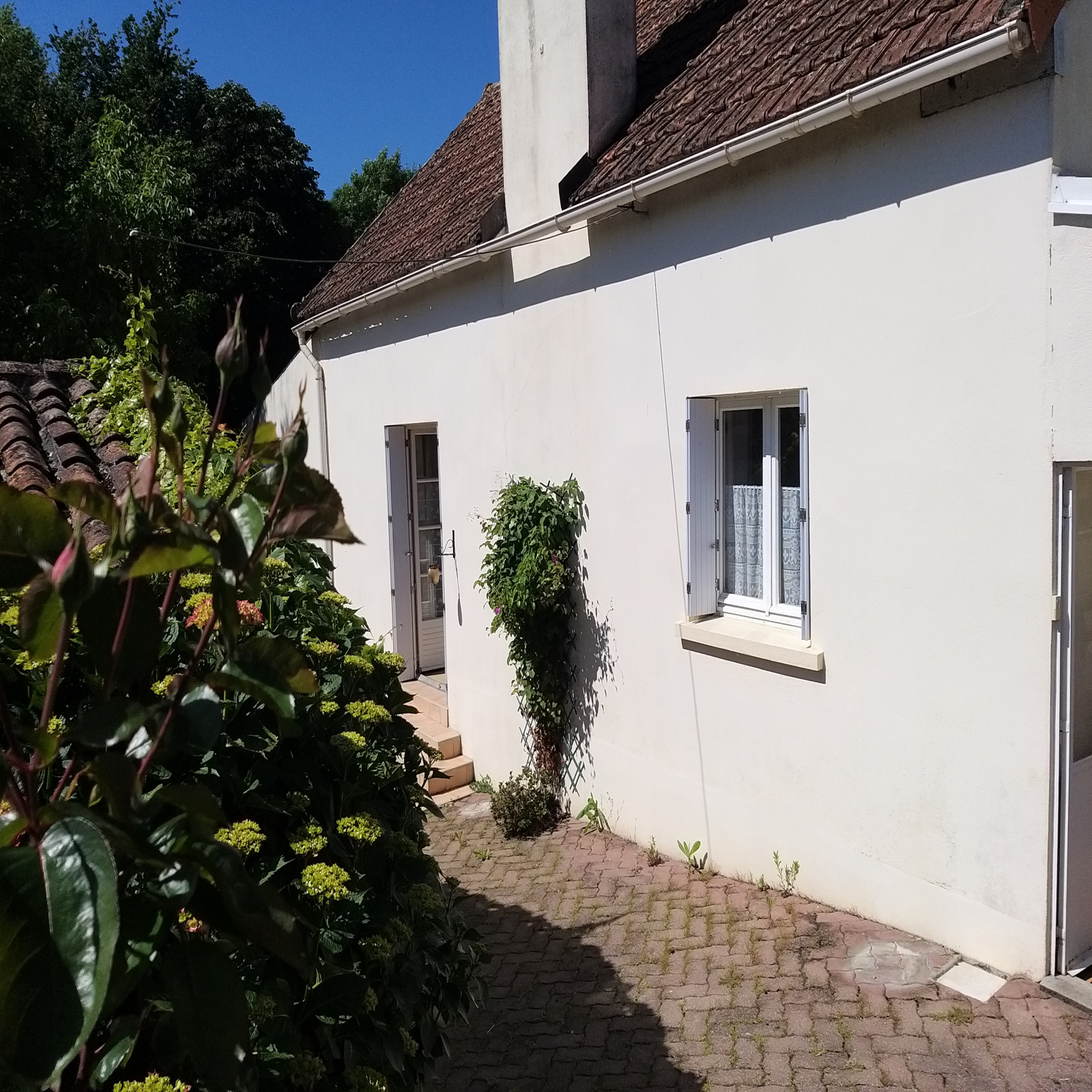 Maison De Retraite Saint Etienne De Montluc