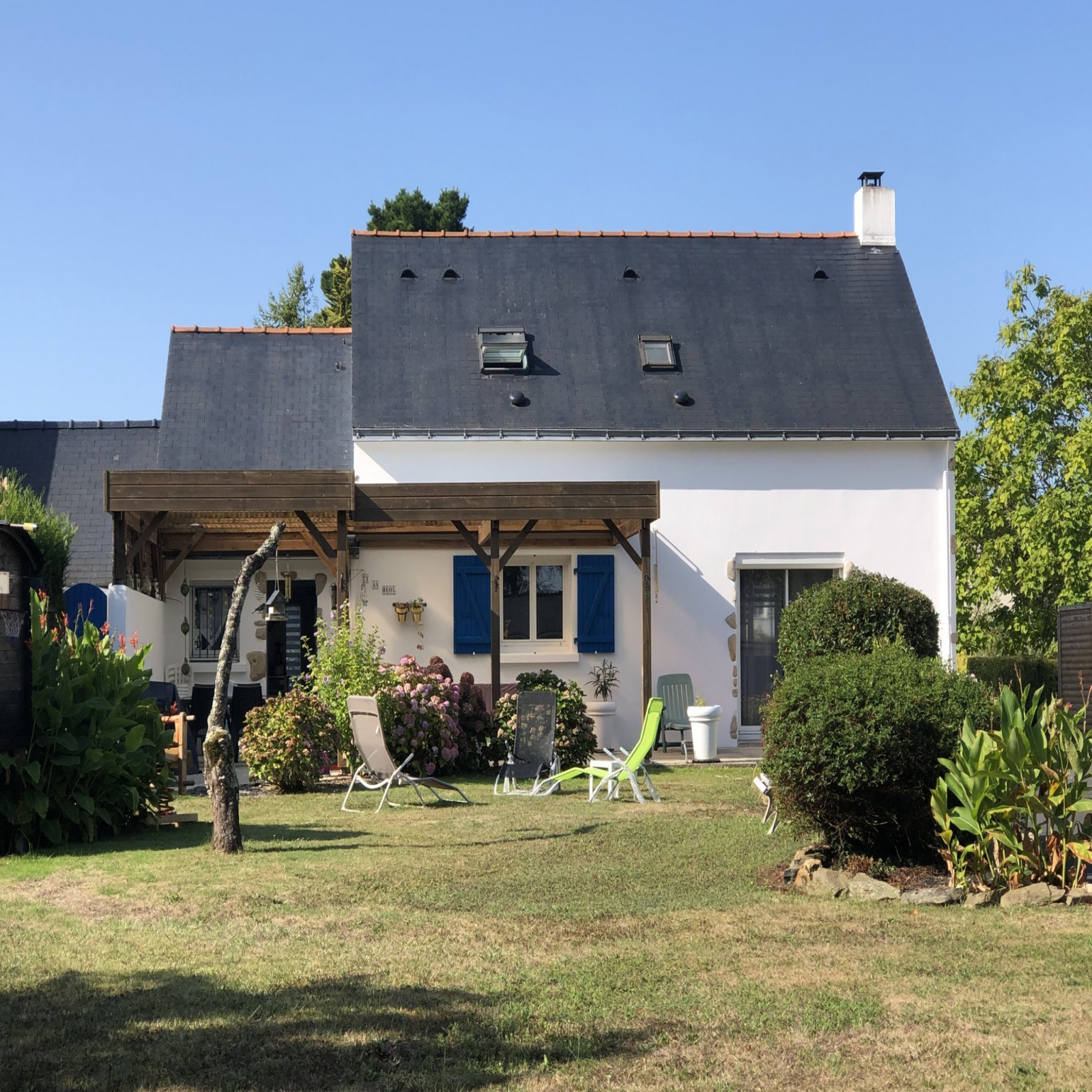 Image_1, Maison, Sucé-sur-Erdre, ref :5441-35