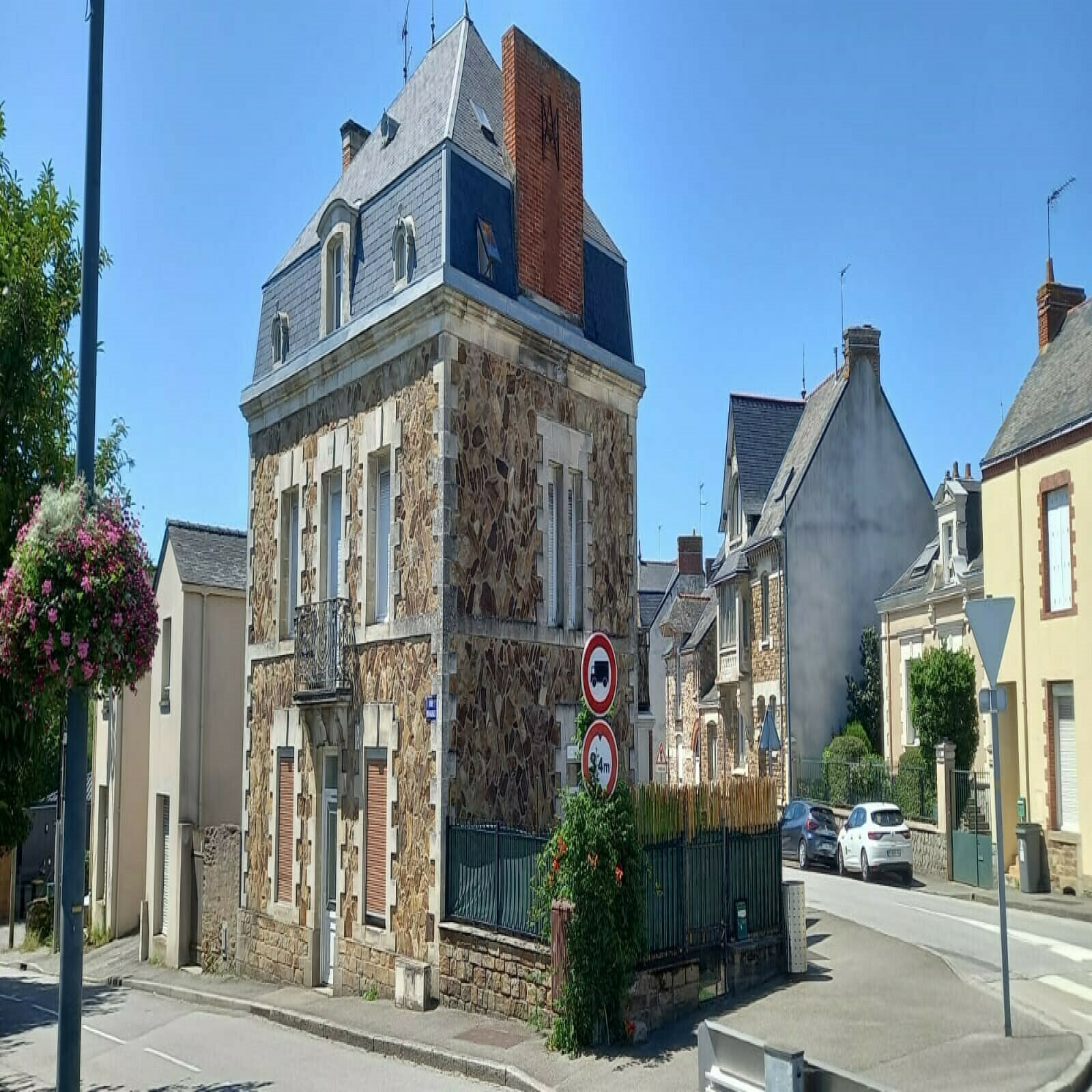Image_1, Propriete, Saint-Étienne-de-Montluc, ref :1415-16