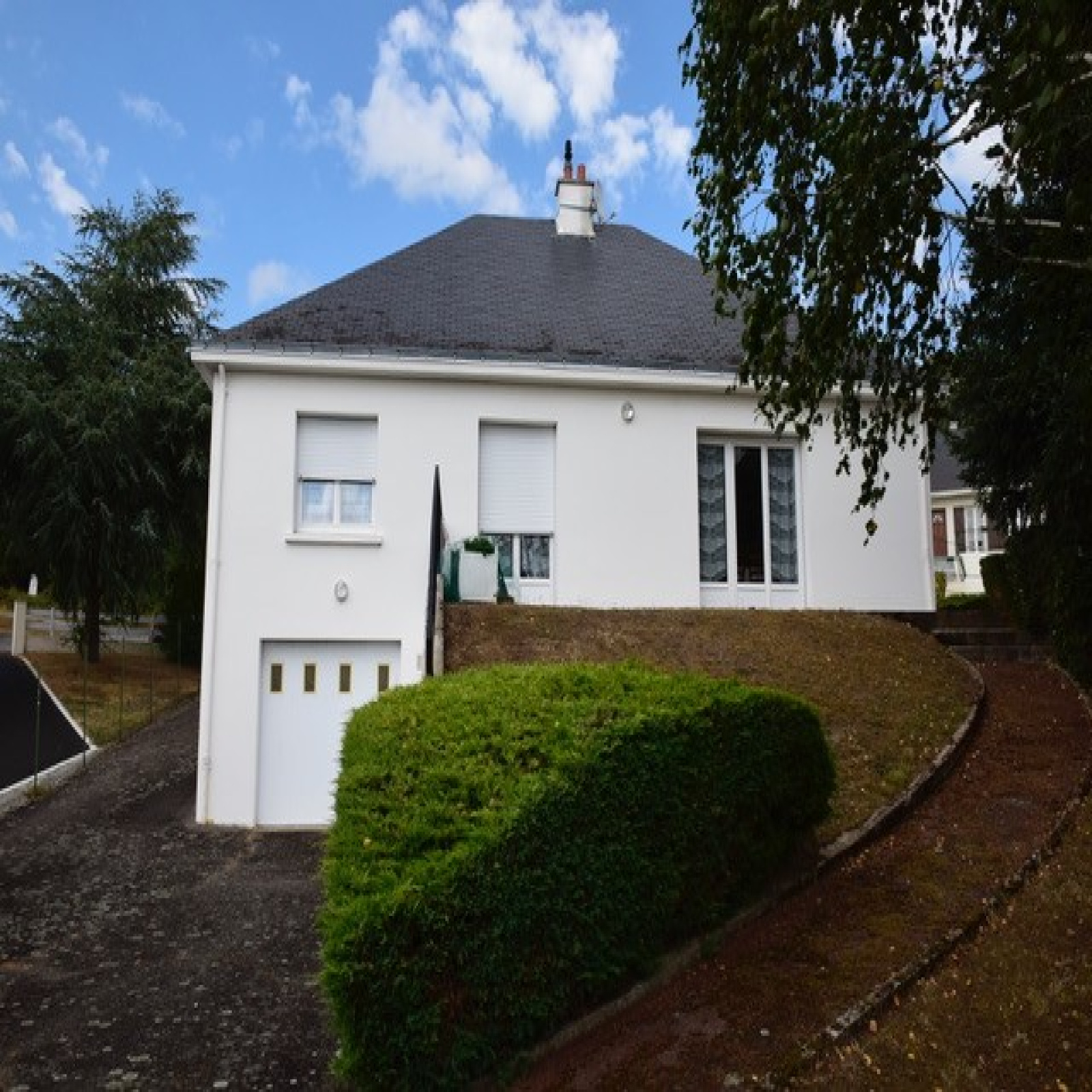 Maison De Retraite Saint Etienne De Montluc