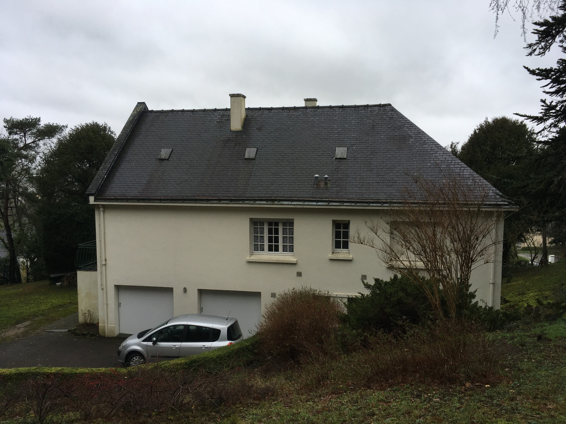 Ouest France Immo Saint Etienne De Montluc