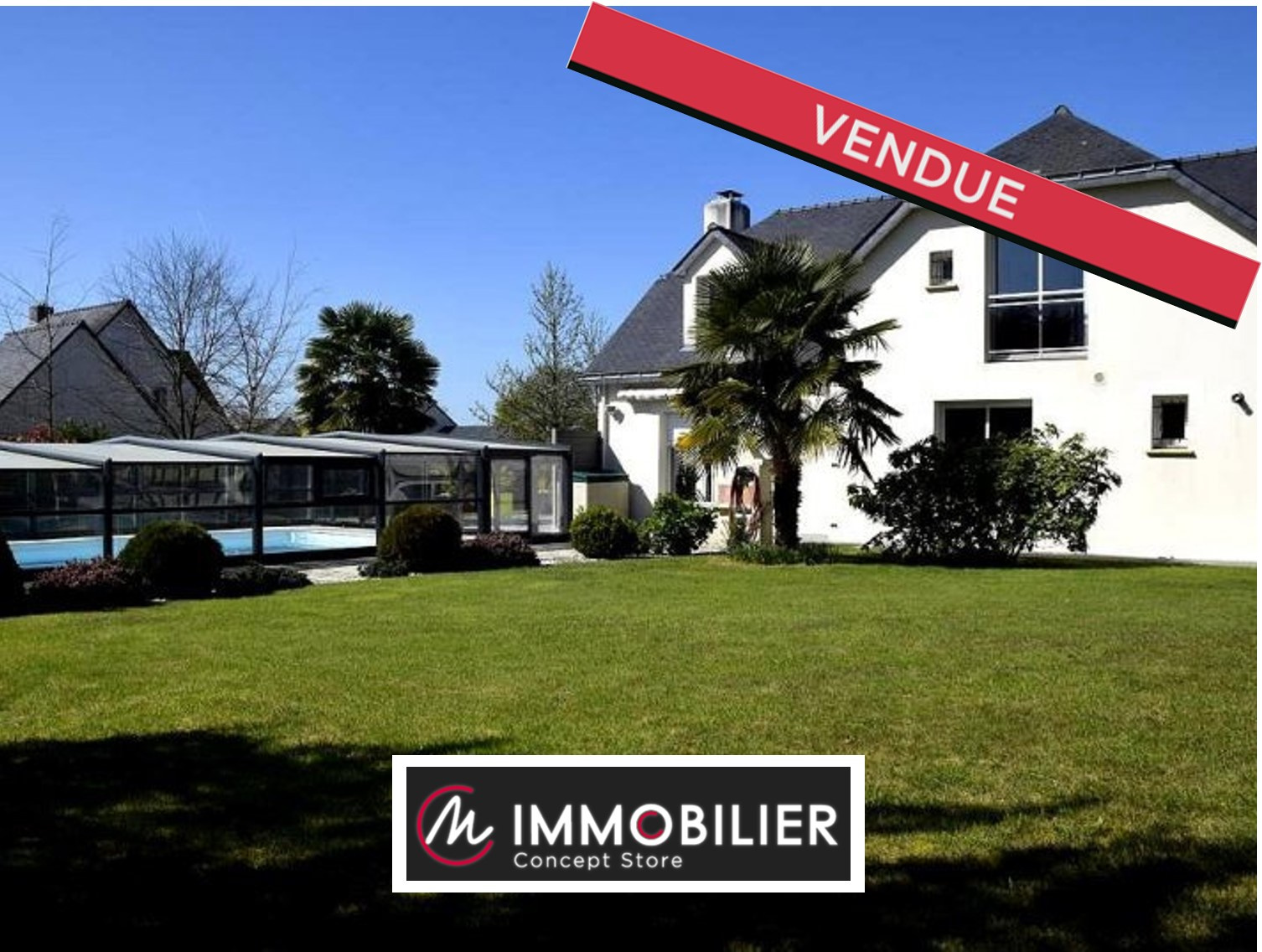Ouest France Immo Saint Etienne De Montluc